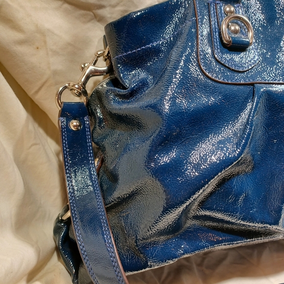 Coach Ashley carryall - Picture 7 of 9